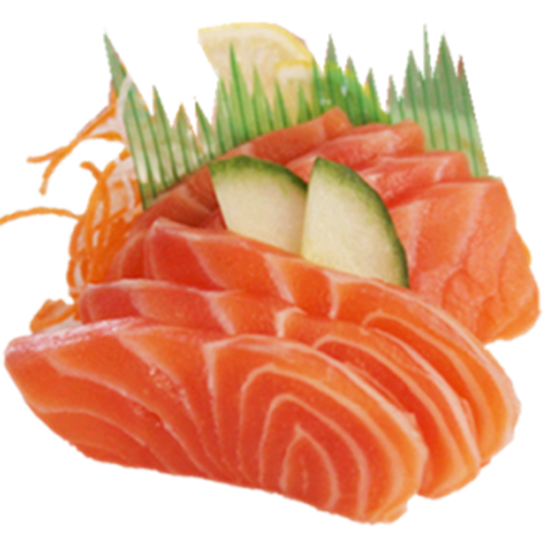 Le sashimi